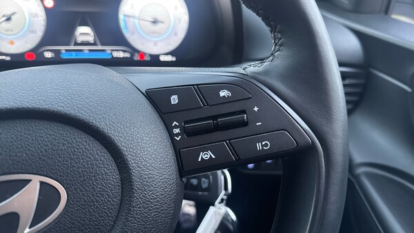 Used Hyundai BAYON 2024 for sale - 76205892: Photo 31