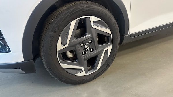 Used Hyundai BAYON 2024 for sale - 76205892: Photo 37