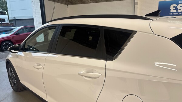 Used Hyundai BAYON 2024 for sale - 76205892: Photo 38