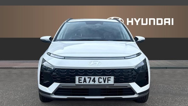 Used Hyundai BAYON 2024 for sale - 76205892: Photo 3