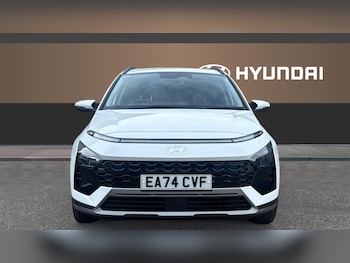 Used Hyundai BAYON 2024 for sale - 76205892: Photo 3