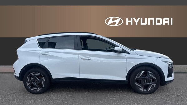 Used Hyundai BAYON 2024 for sale - 76205892: Photo 5