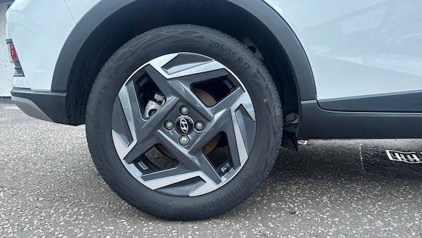 Used Hyundai BAYON 2024 for sale - 76205892: Photo 7