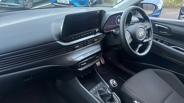 Used Hyundai BAYON 2024 for sale - 76205892: Photo 9