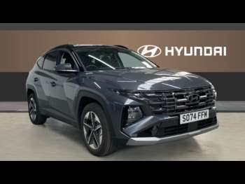 2025 (74) - 1.6T Hybrid Premium 5dr Auto Hybrid Estate