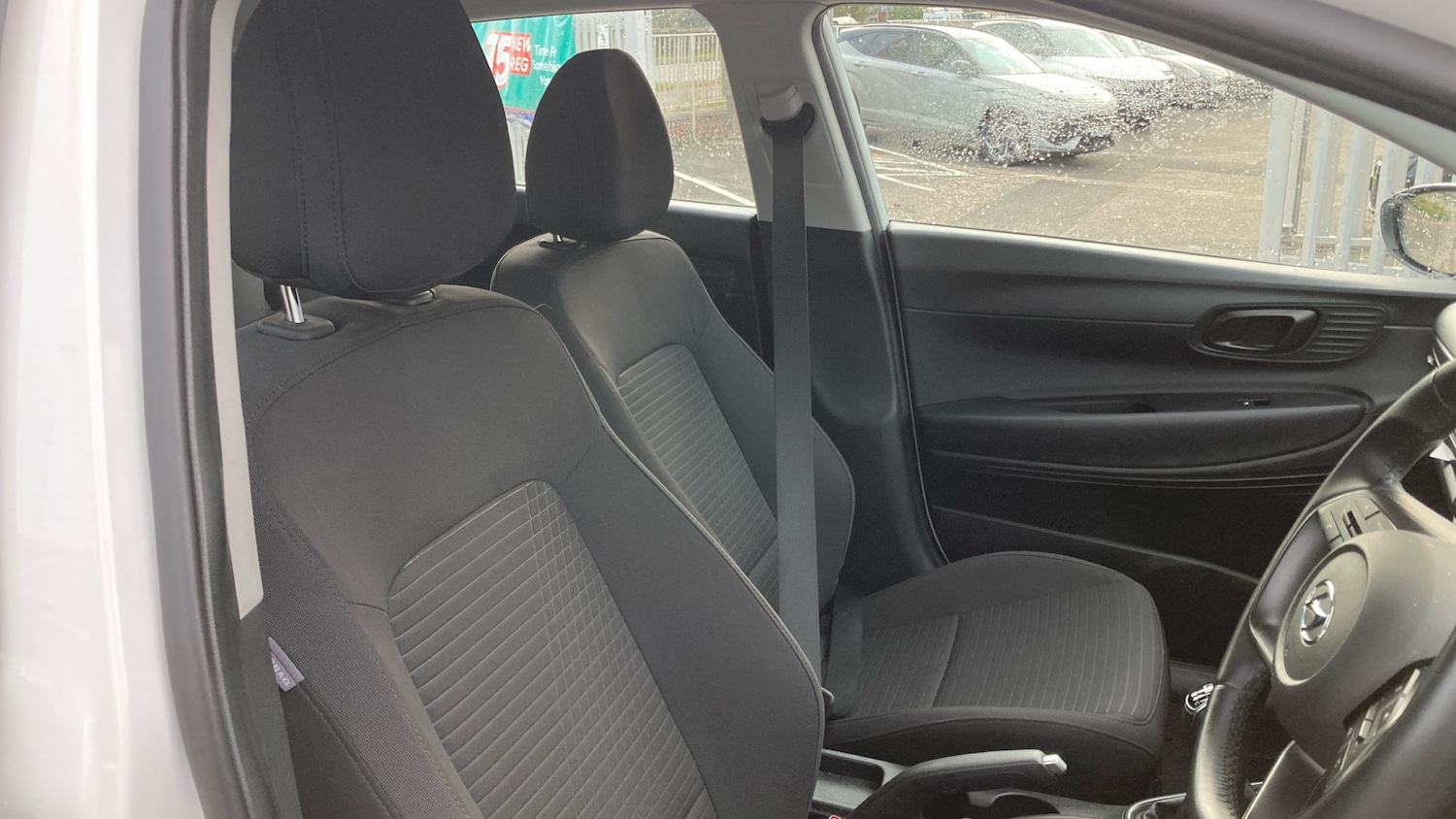 Used Hyundai i20 2021 for sale - 76146539: Photo 10