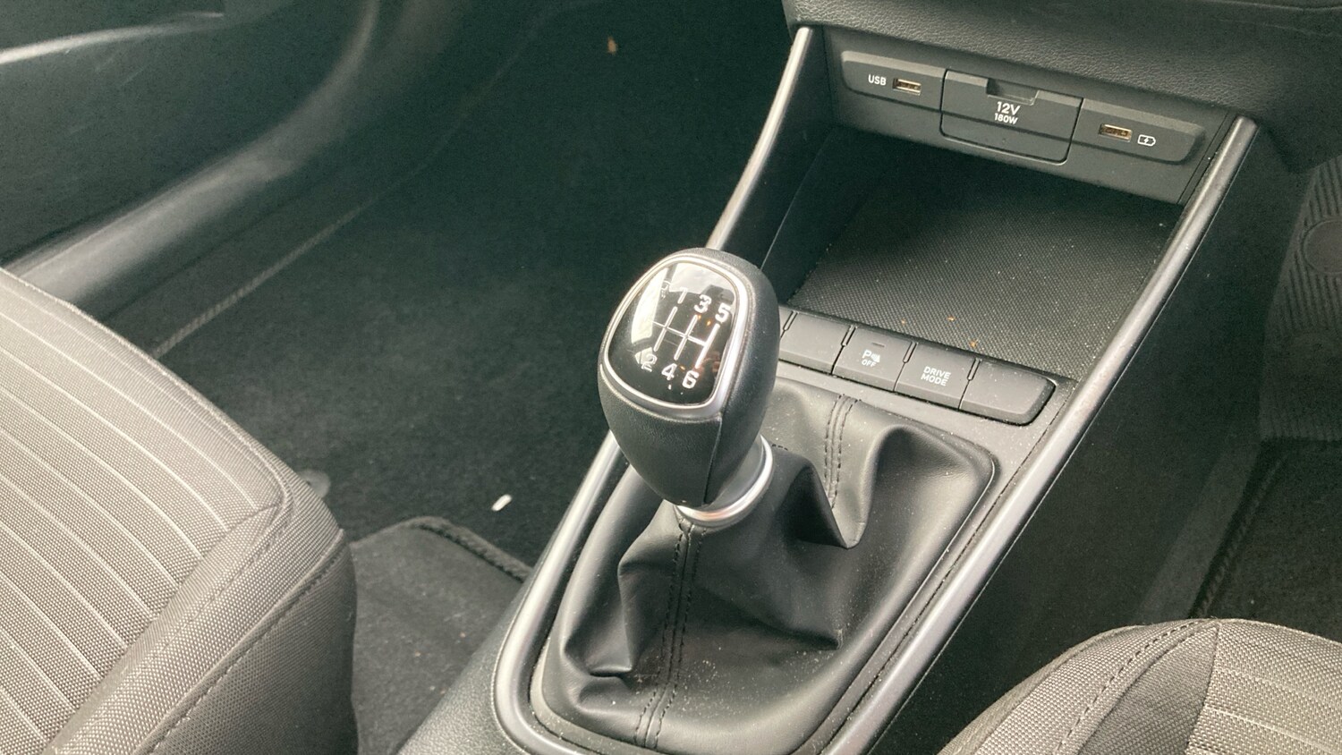 Used Hyundai i20 2021 for sale - 76146539: Photo 13