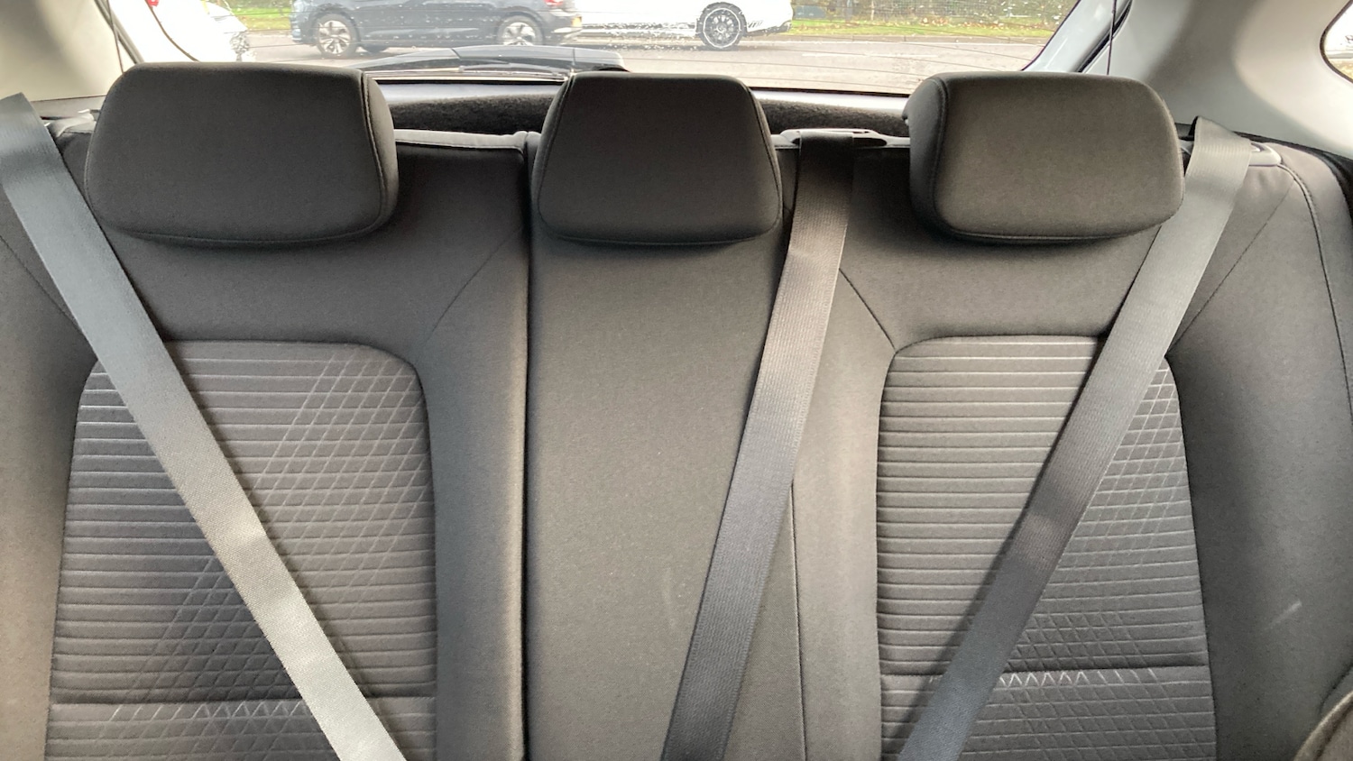 Used Hyundai i20 2021 for sale - 76146539: Photo 15