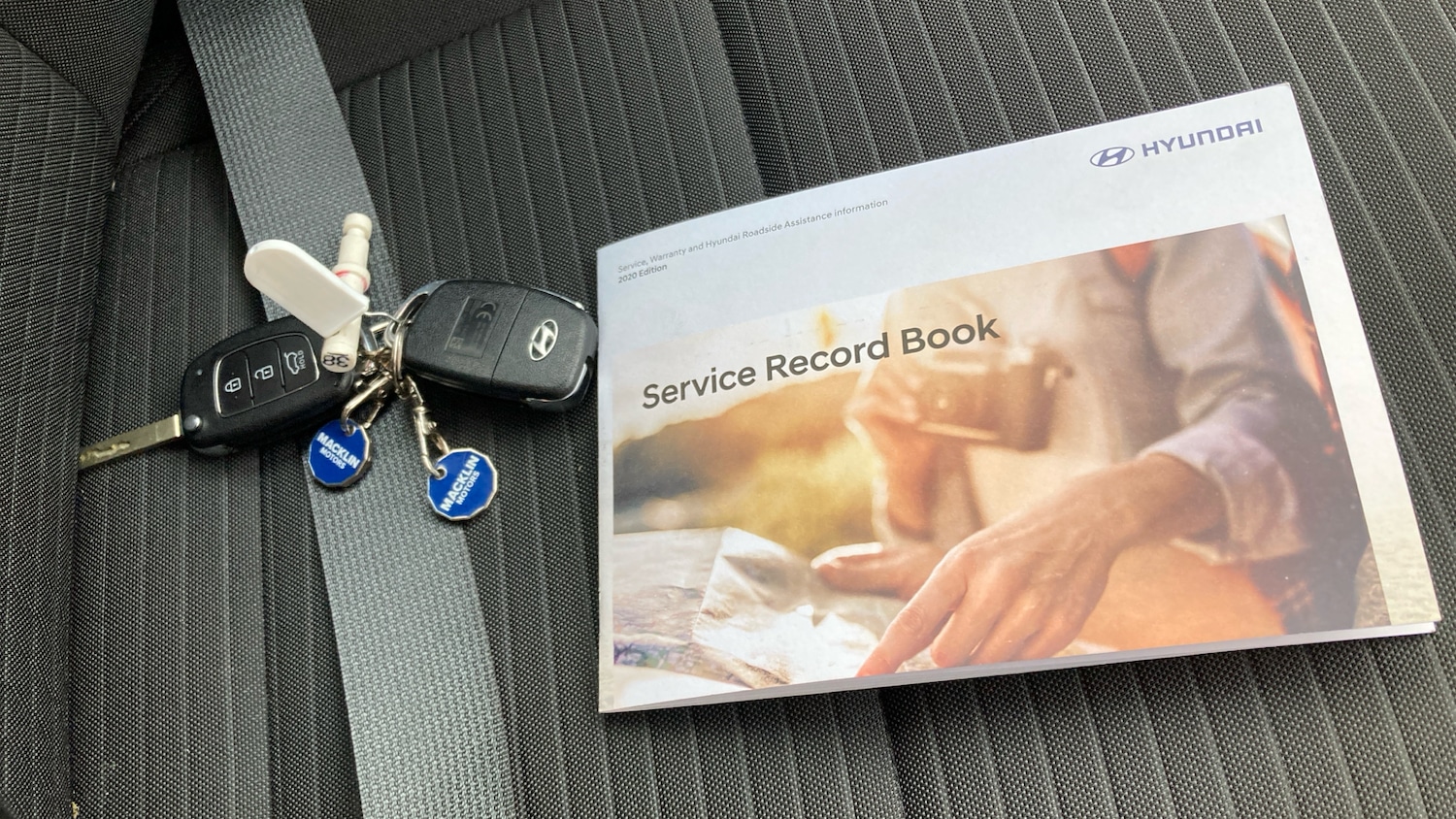 Used Hyundai i20 2021 for sale - 76146539: Photo 19