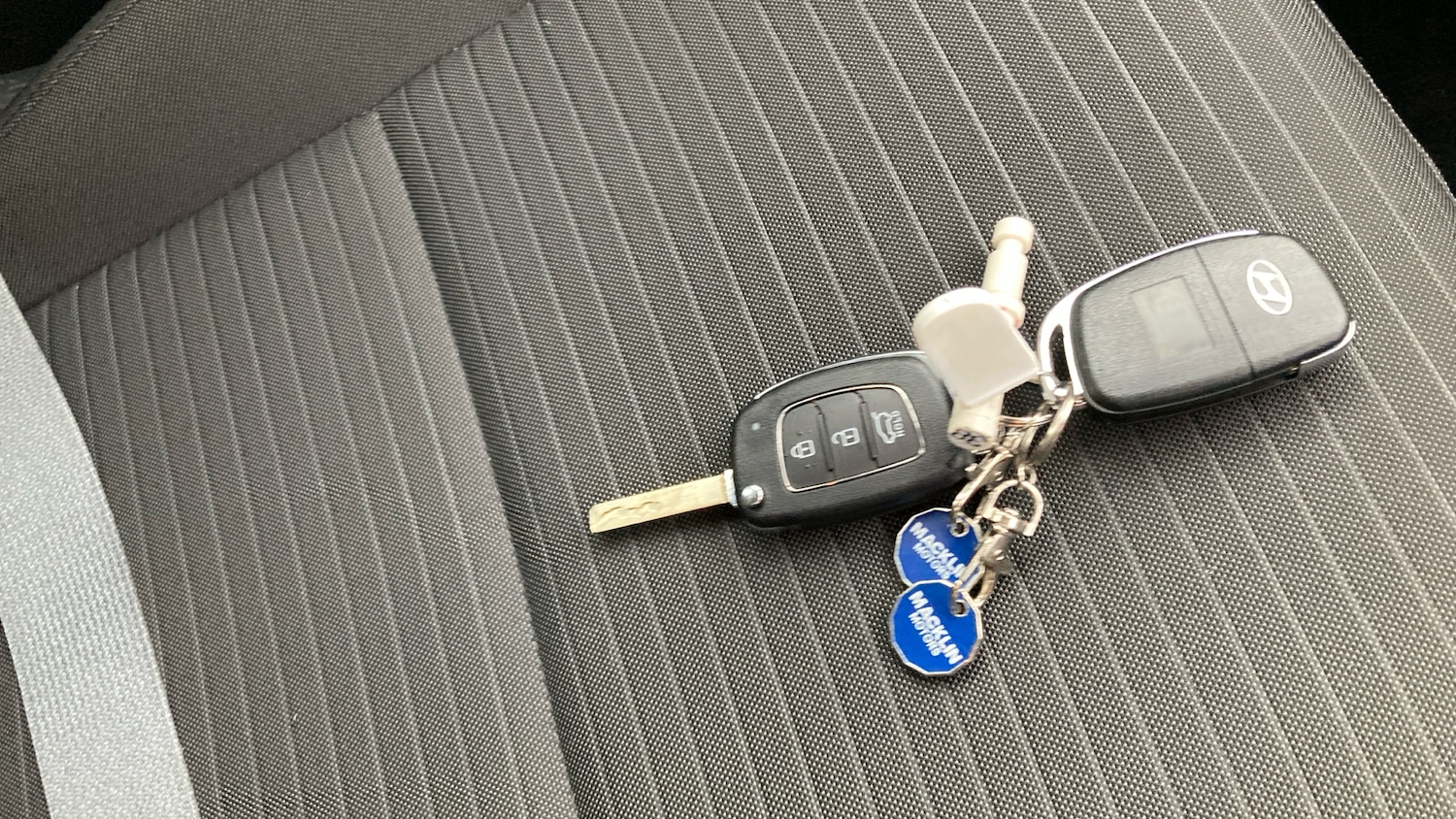 Used Hyundai i20 2021 for sale - 76146539: Photo 20