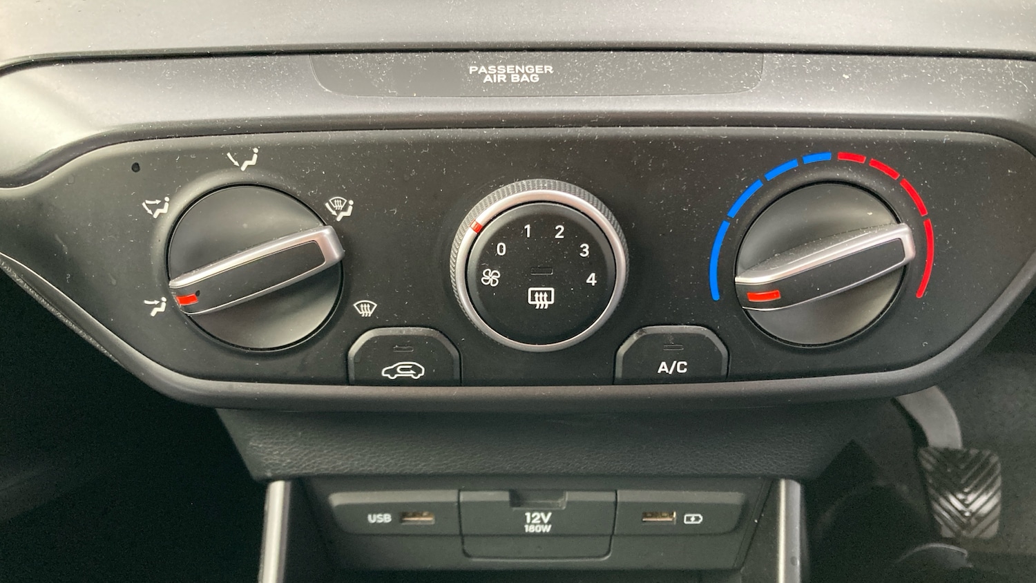 Used Hyundai i20 2021 for sale - 76146539: Photo 22