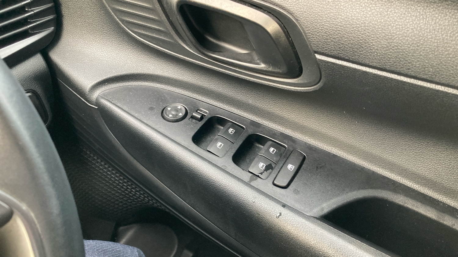 Used Hyundai i20 2021 for sale - 76146539: Photo 28