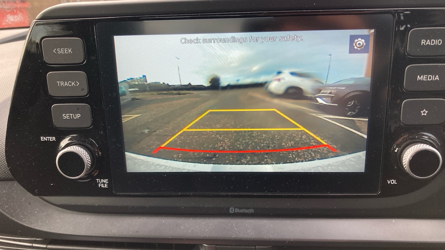 Used Hyundai i20 2021 for sale - 76146539: Photo 30