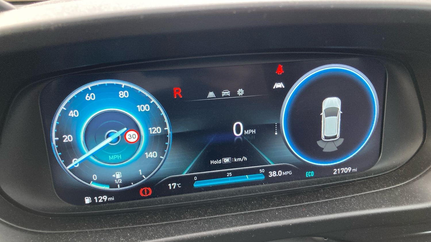 Used Hyundai i20 2021 for sale - 76146539: Photo 31