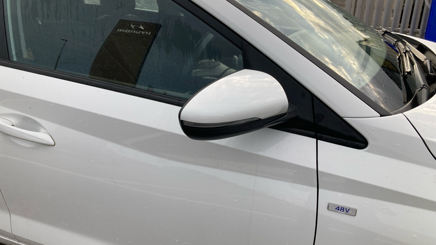 Used Hyundai i20 2021 for sale - 76146539: Photo 35