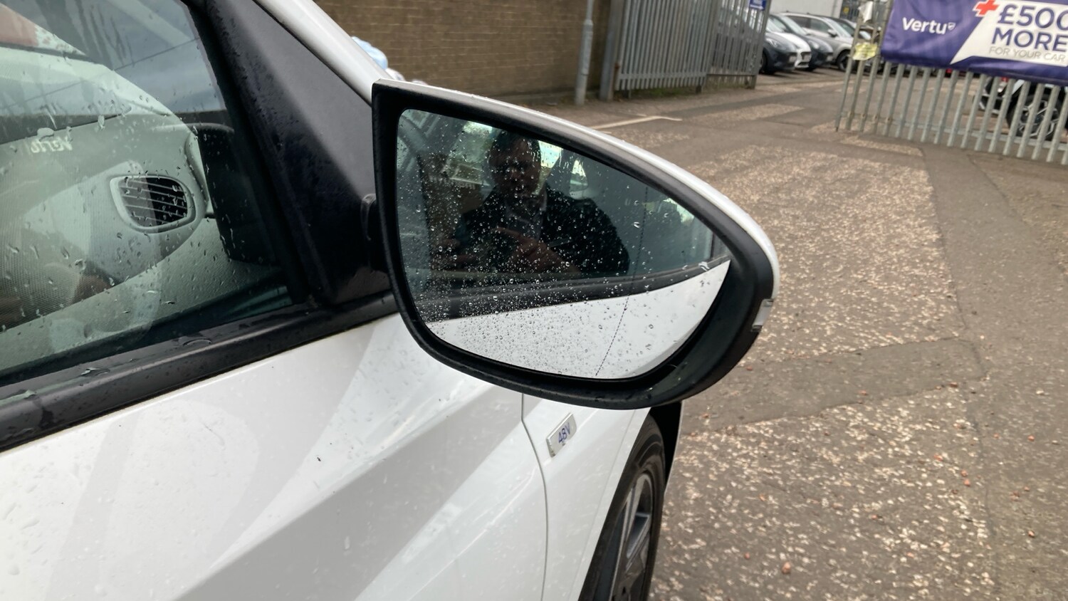 Used Hyundai i20 2021 for sale - 76146539: Photo 36