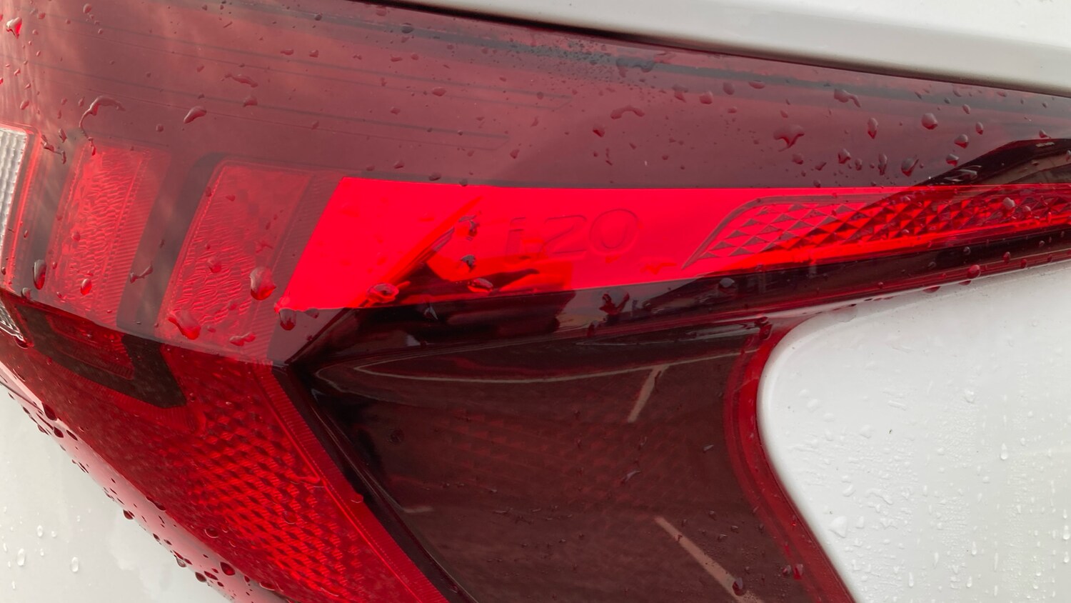 Used Hyundai i20 2021 for sale - 76146539: Photo 38