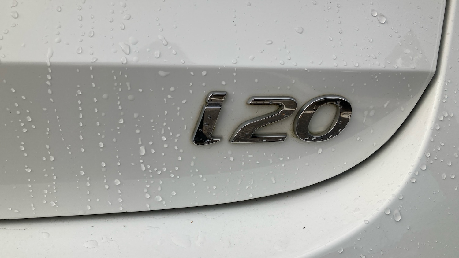 Used Hyundai i20 2021 for sale - 76146539: Photo 39