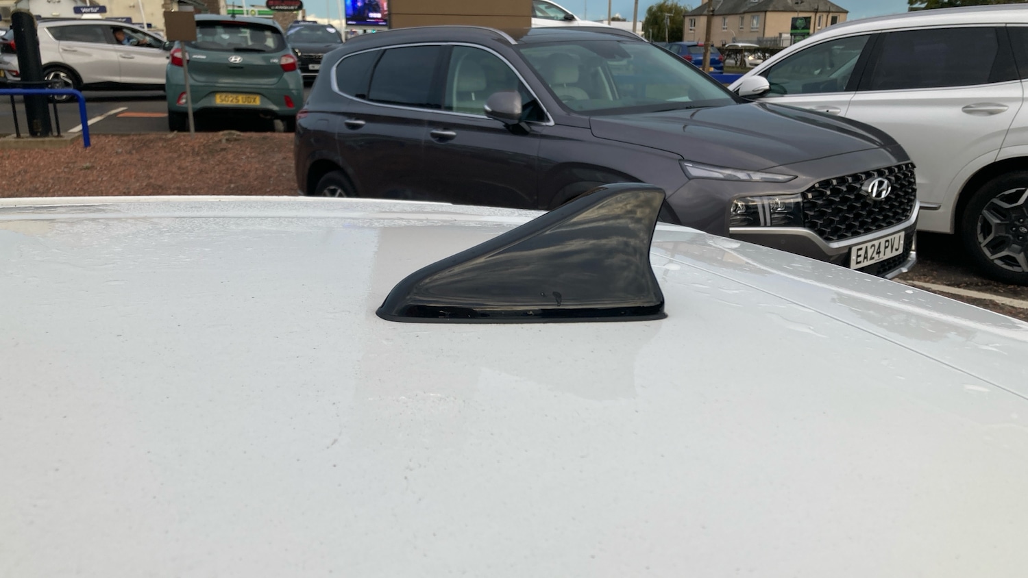 Used Hyundai i20 2021 for sale - 76146539: Photo 44