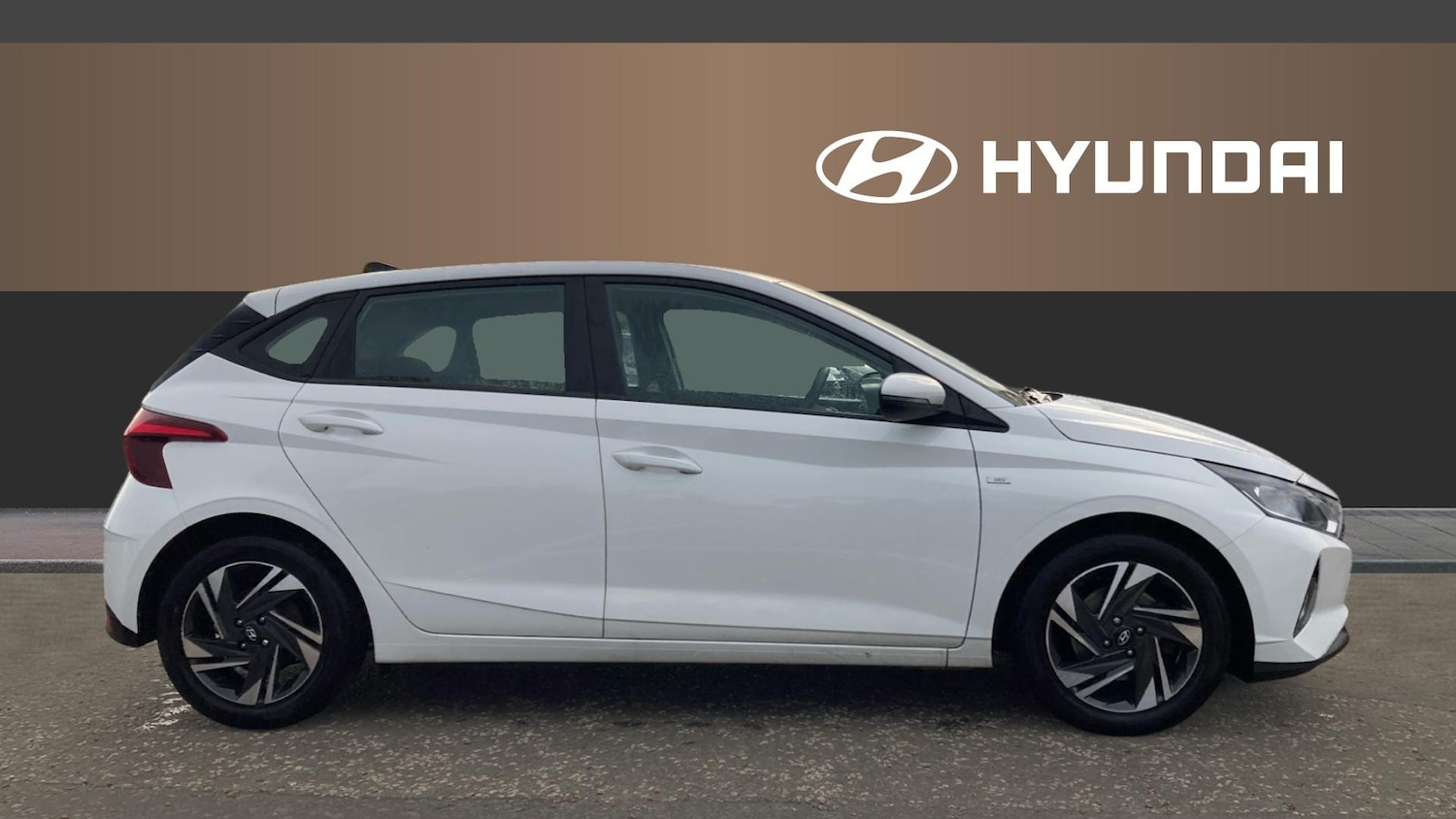 Used Hyundai i20 2021 for sale - 76146539: Photo 5