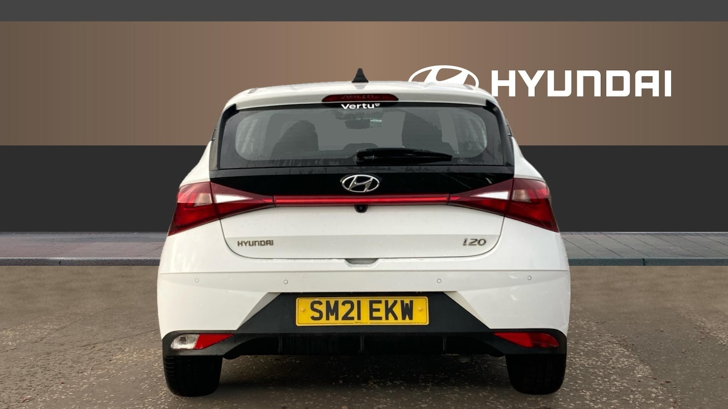 Used Hyundai i20 2021 for sale - 76146539: Photo 6