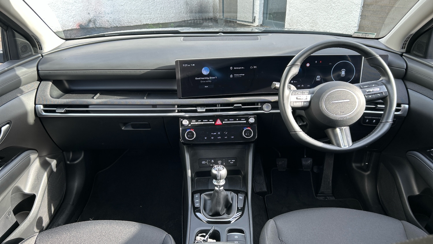 Used Hyundai TUCSON 2024 for sale - 78148380: Photo 10