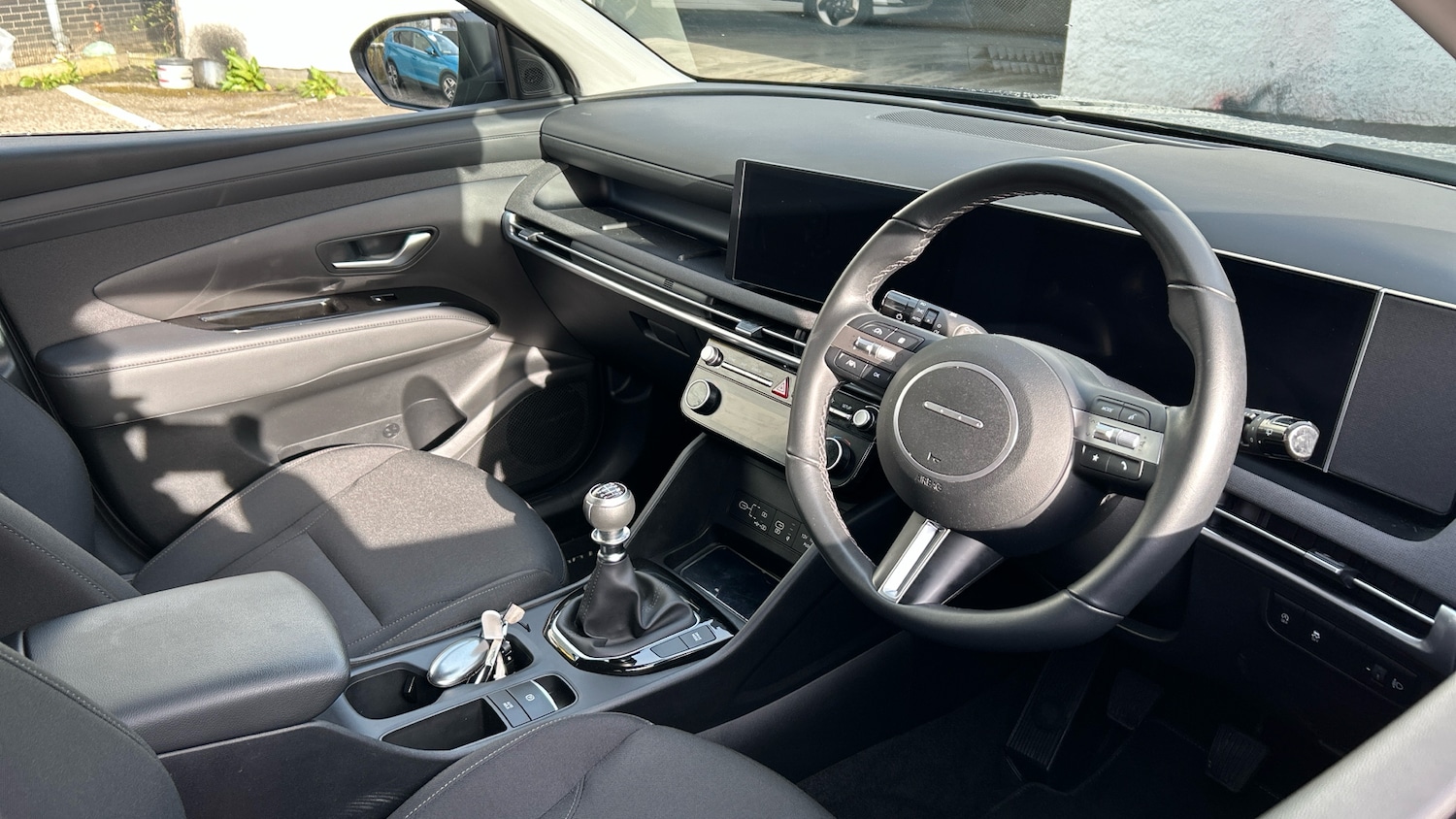 Used Hyundai TUCSON 2024 for sale - 78148380: Photo 11