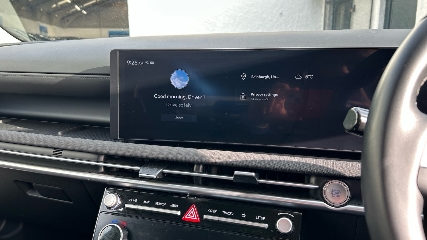 Used Hyundai TUCSON 2024 for sale - 78148380: Photo 12