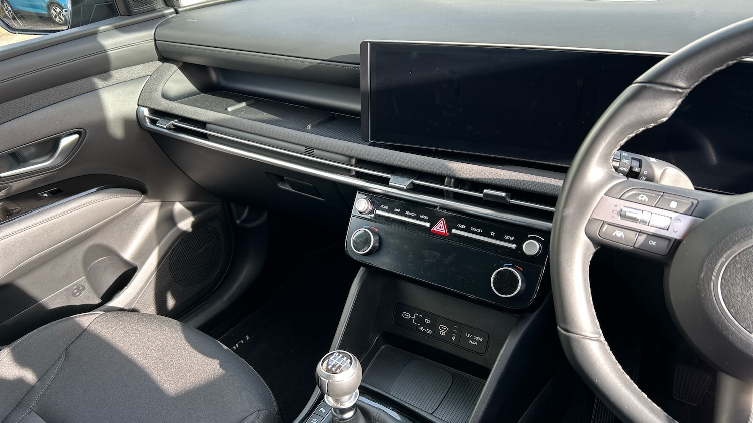 Used Hyundai TUCSON 2024 for sale - 78148380: Photo 14