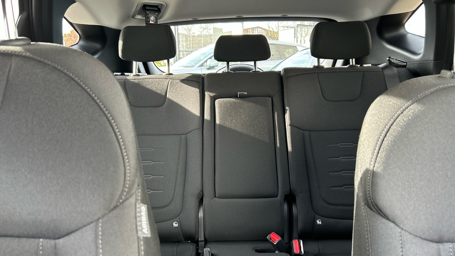 Used Hyundai TUCSON 2024 for sale - 78148380: Photo 15