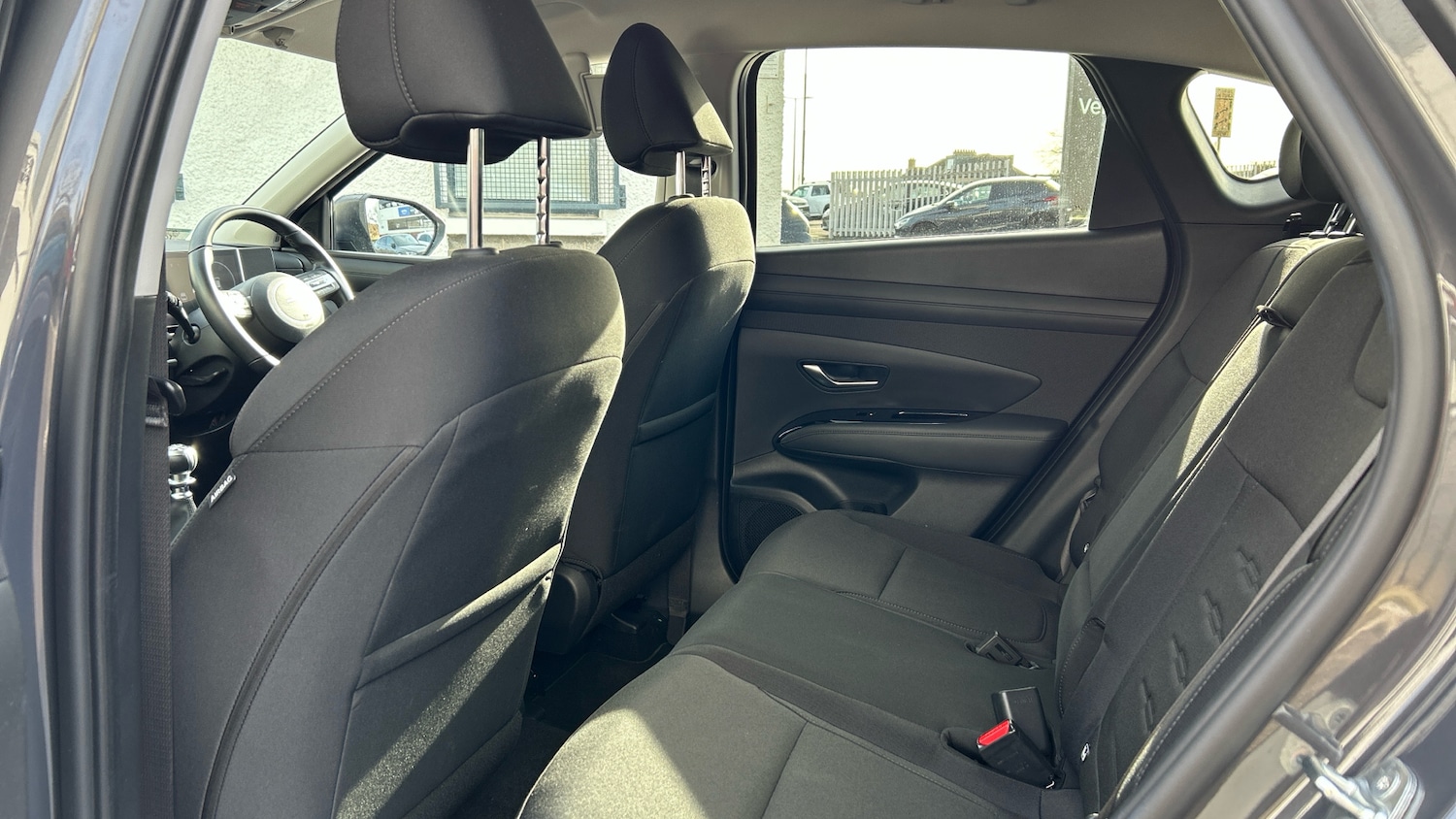 Used Hyundai TUCSON 2024 for sale - 78148380: Photo 16