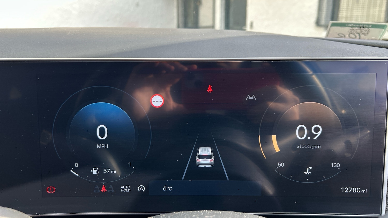 Used Hyundai TUCSON 2024 for sale - 78148380: Photo 18