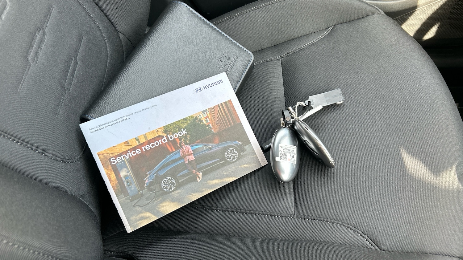 Used Hyundai TUCSON 2024 for sale - 78148380: Photo 19