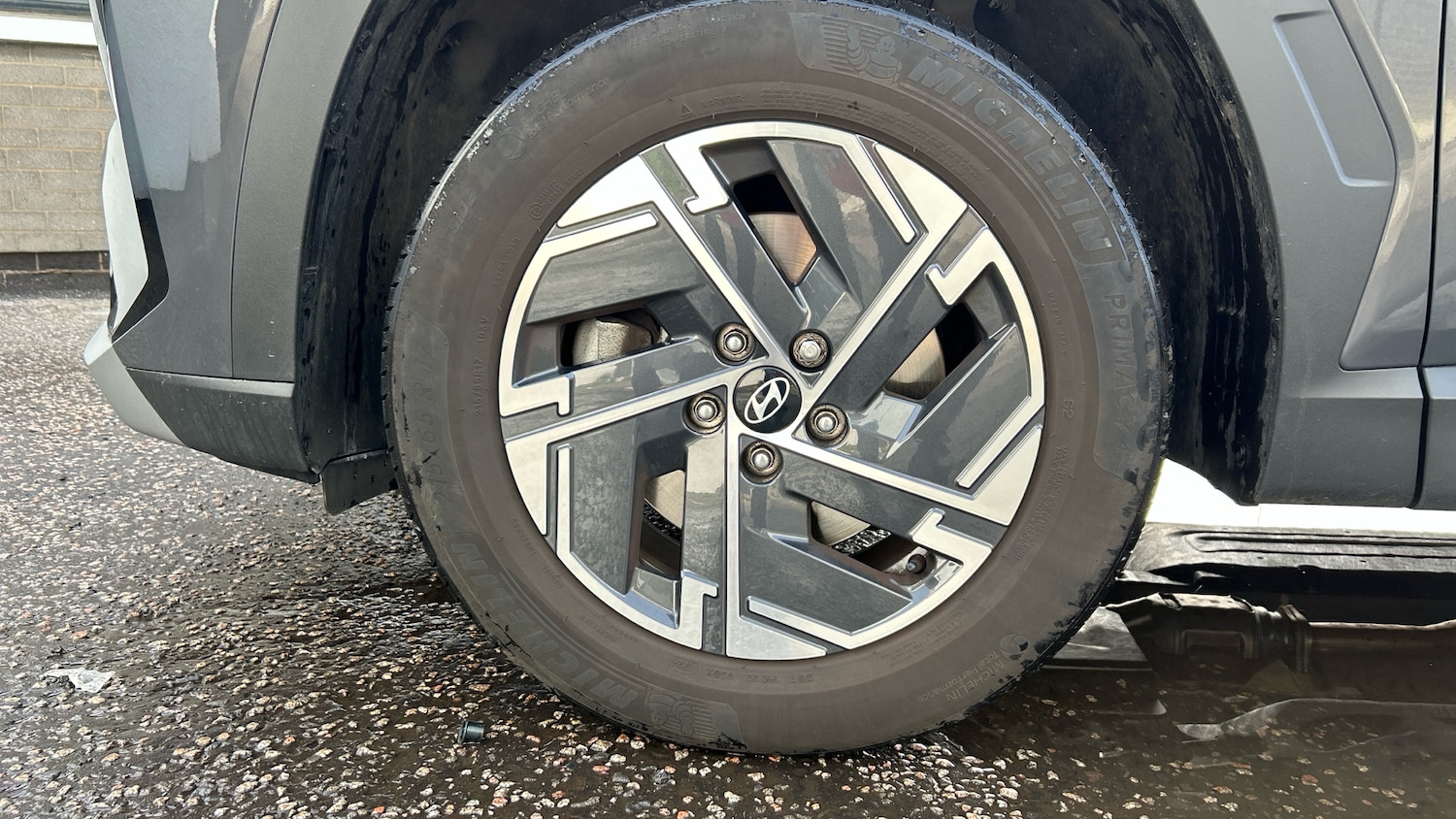 Used Hyundai TUCSON 2024 for sale - 78148380: Photo 24