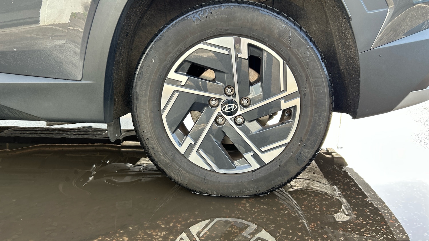 Used Hyundai TUCSON 2024 for sale - 78148380: Photo 25