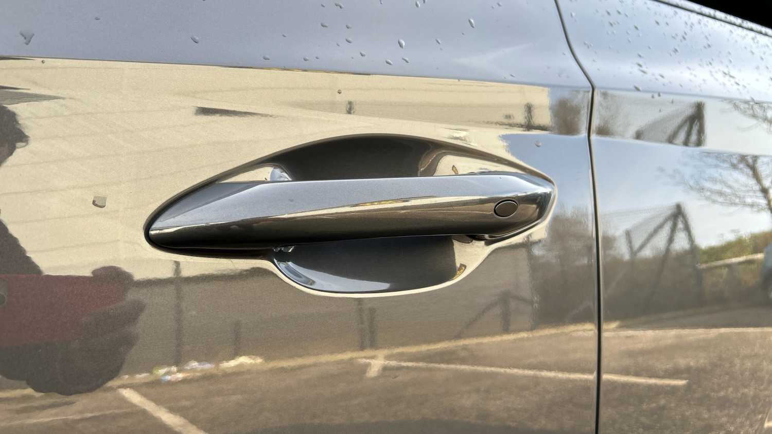 Used Hyundai TUCSON 2024 for sale - 78148380: Photo 28