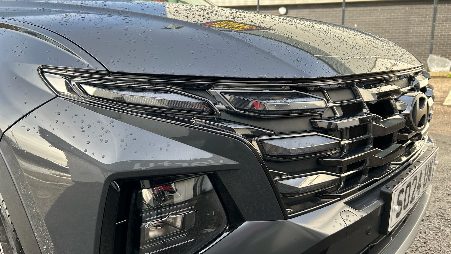 Used Hyundai TUCSON 2024 for sale - 78148380: Photo 29