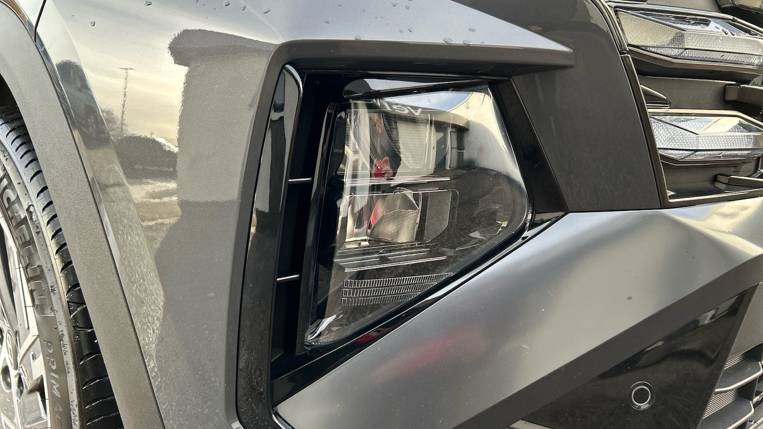 Used Hyundai TUCSON 2024 for sale - 78148380: Photo 30