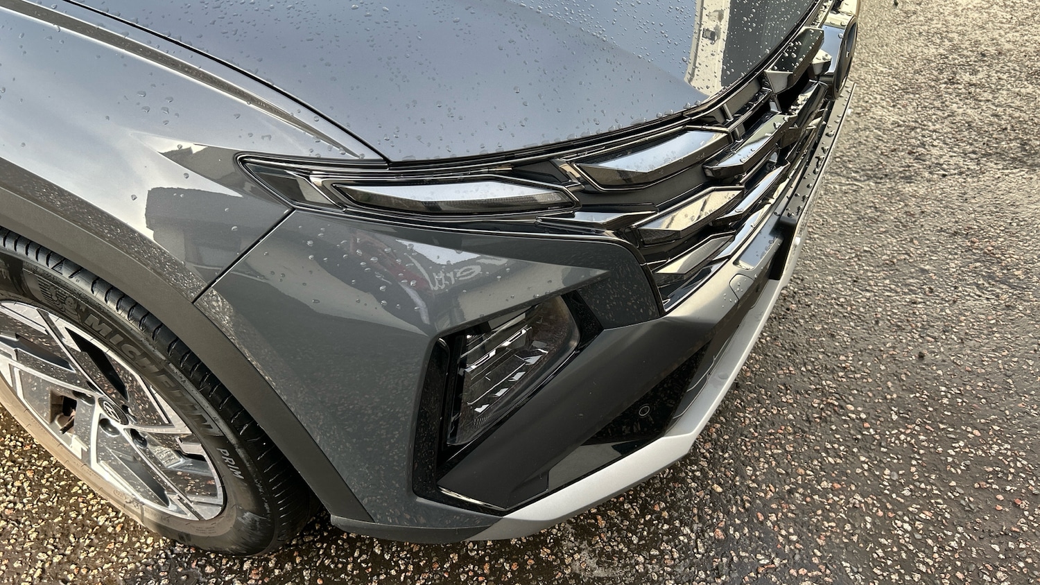 Used Hyundai TUCSON 2024 for sale - 78148380: Photo 31