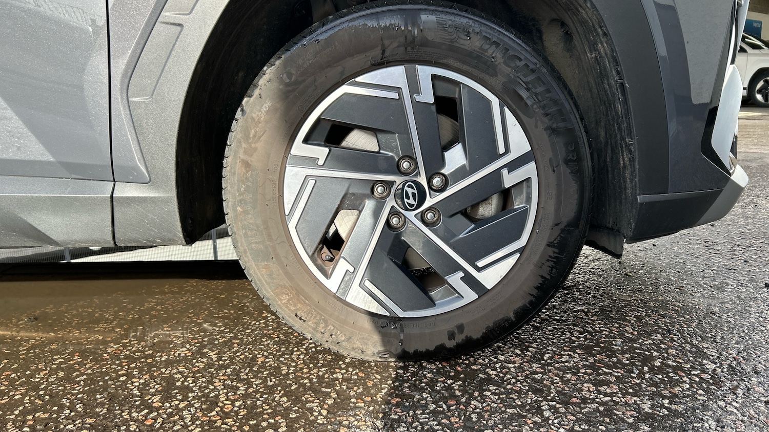 Used Hyundai TUCSON 2024 for sale - 78148380: Photo 34