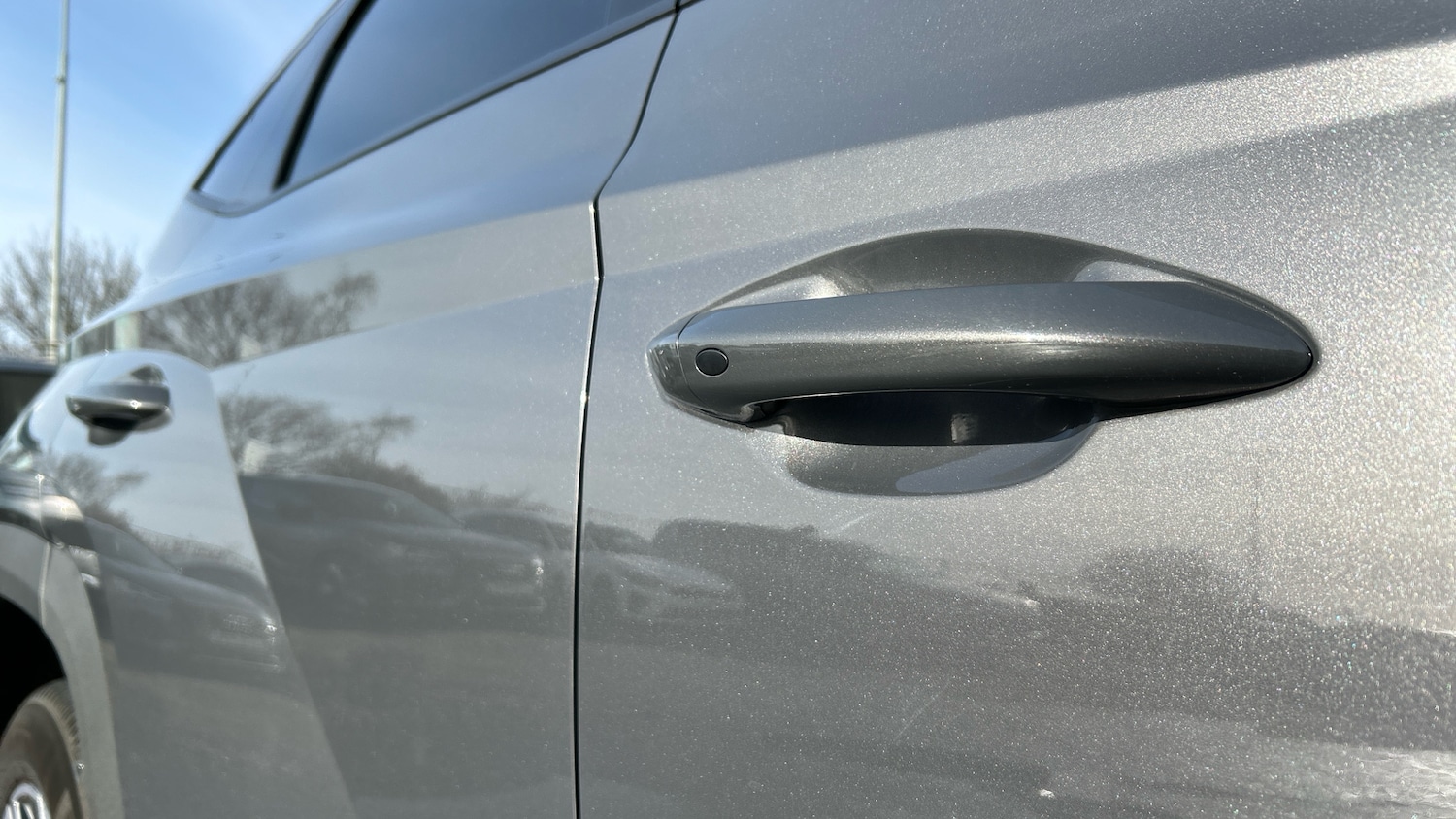 Used Hyundai TUCSON 2024 for sale - 78148380: Photo 36