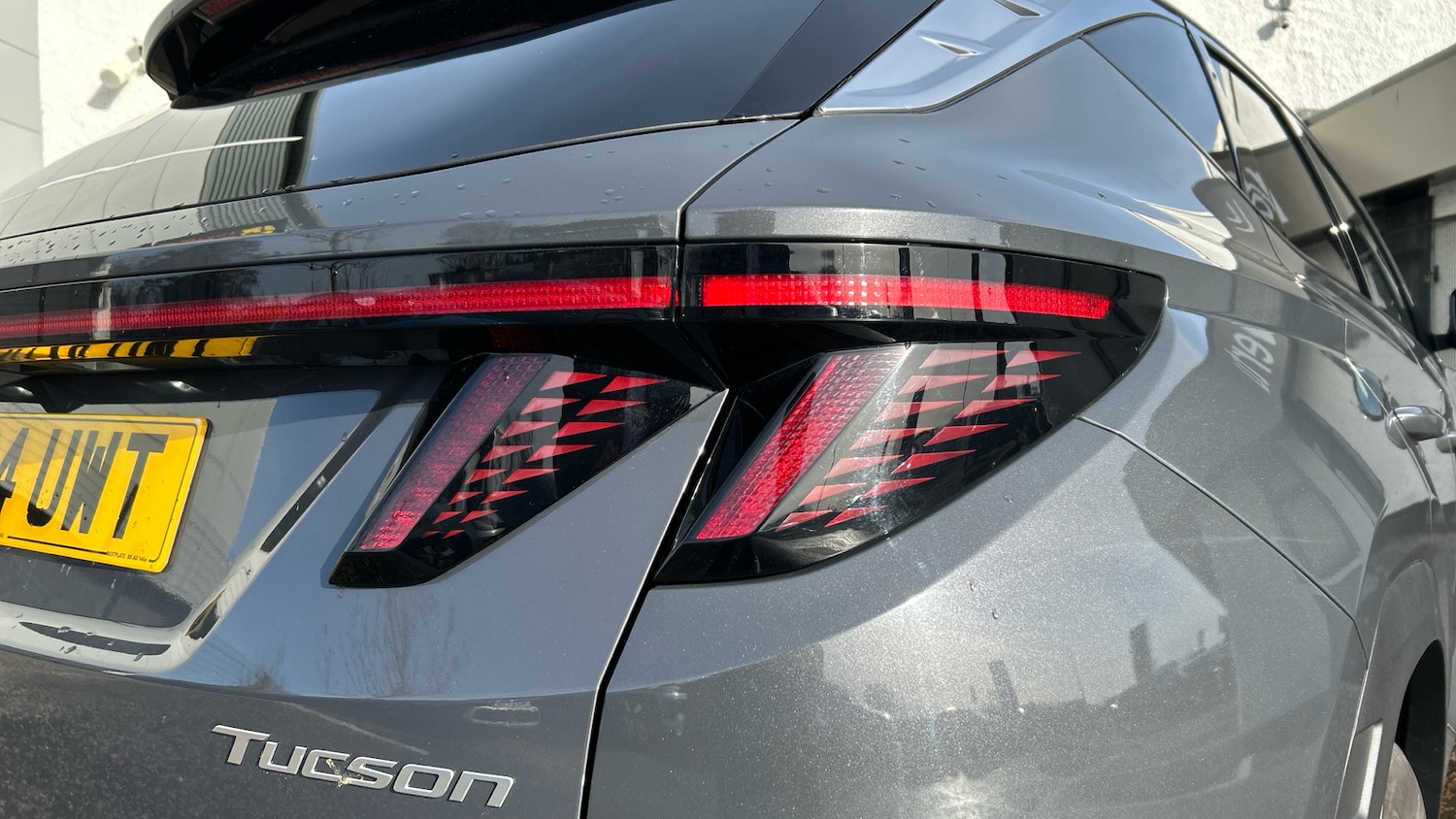 Used Hyundai TUCSON 2024 for sale - 78148380: Photo 39