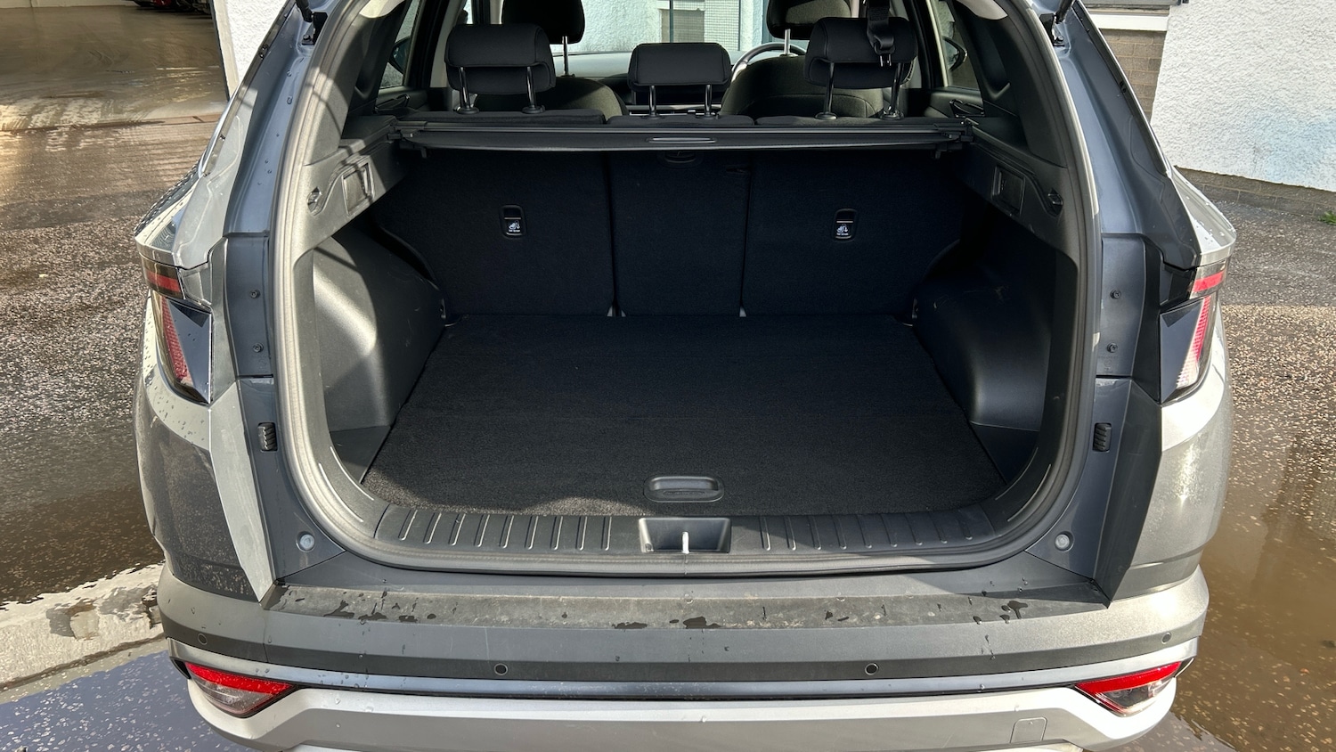 Used Hyundai TUCSON 2024 for sale - 78148380: Photo 4