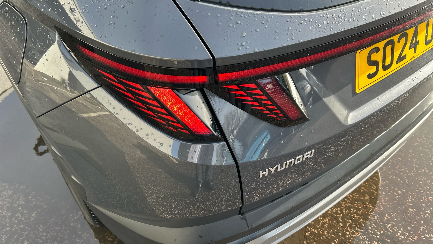 Used Hyundai TUCSON 2024 for sale - 78148380: Photo 40