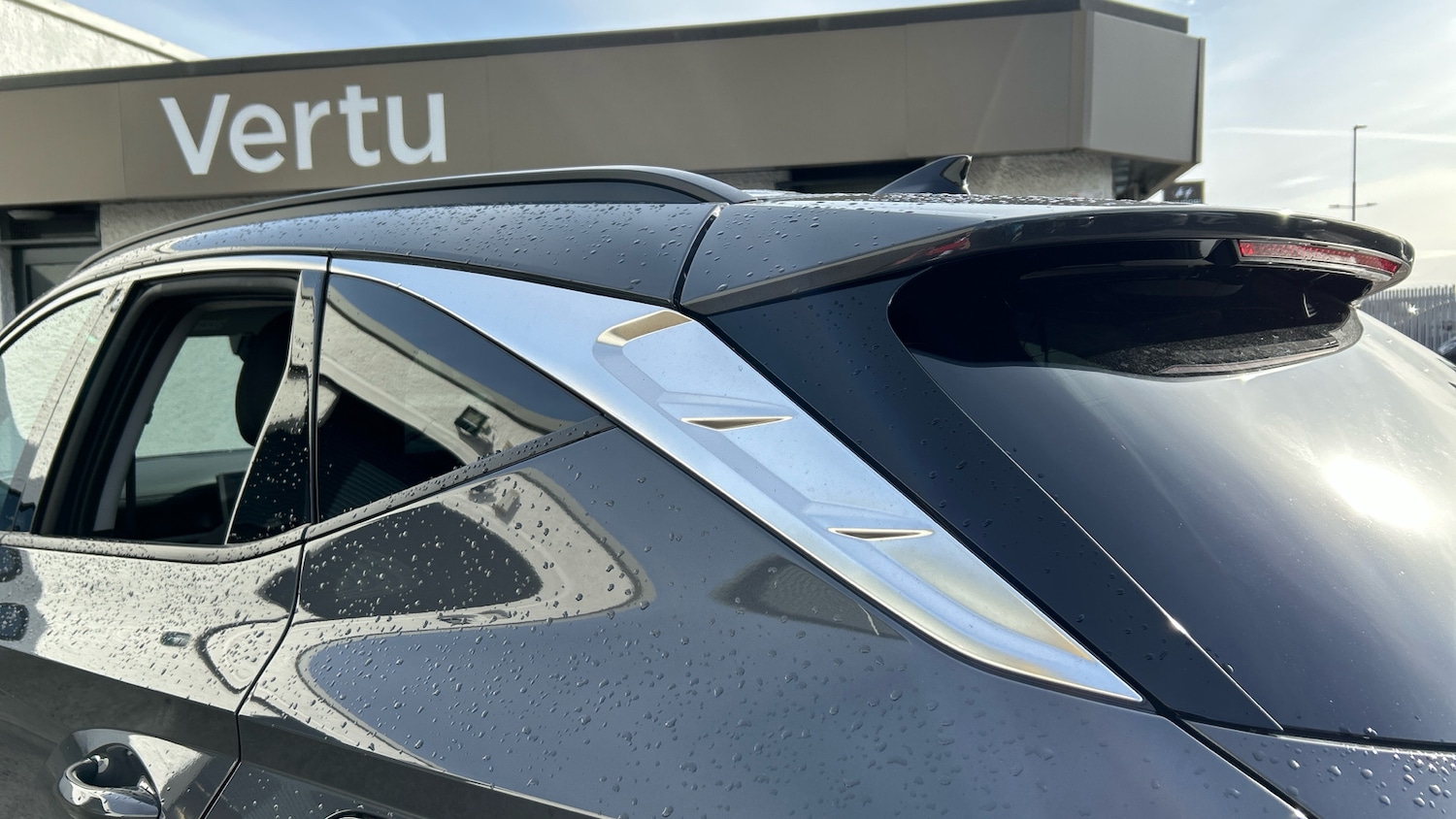 Used Hyundai TUCSON 2024 for sale - 78148380: Photo 41