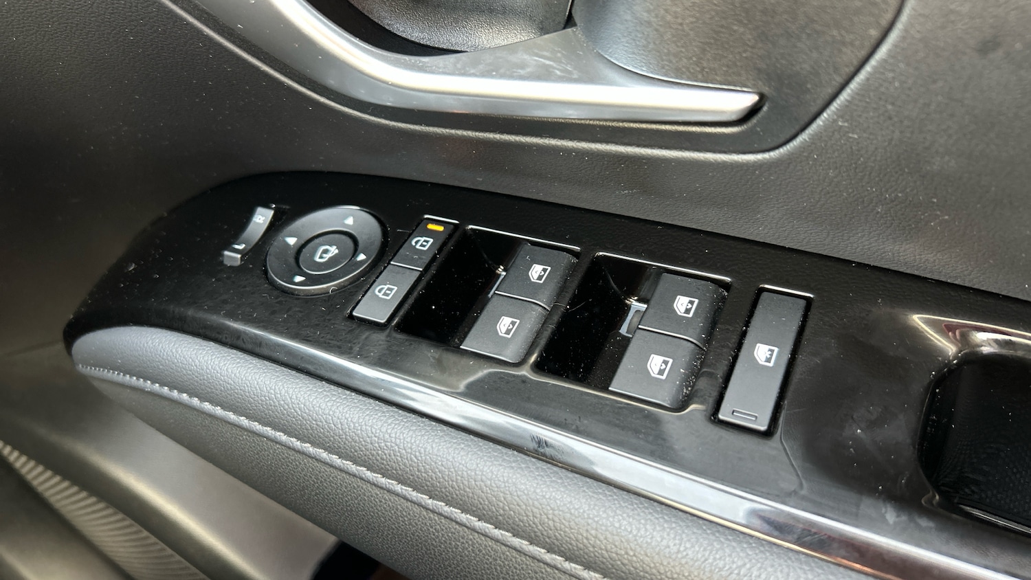 Used Hyundai TUCSON 2024 for sale - 78148380: Photo 45