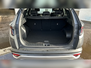 Used Hyundai TUCSON 2024 for sale - 78148380: Photo