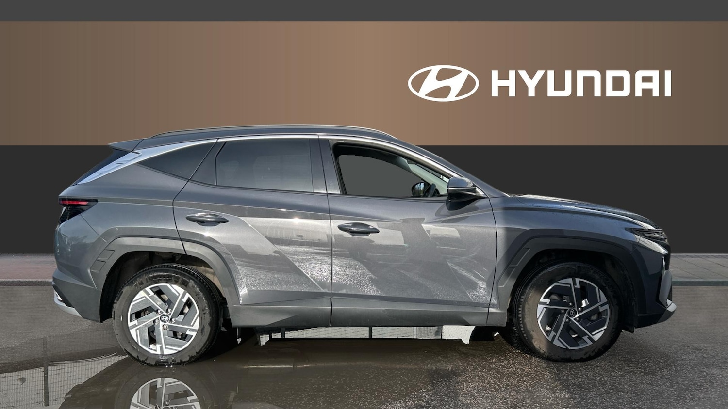 Used Hyundai TUCSON 2024 for sale - 78148380: Photo 5