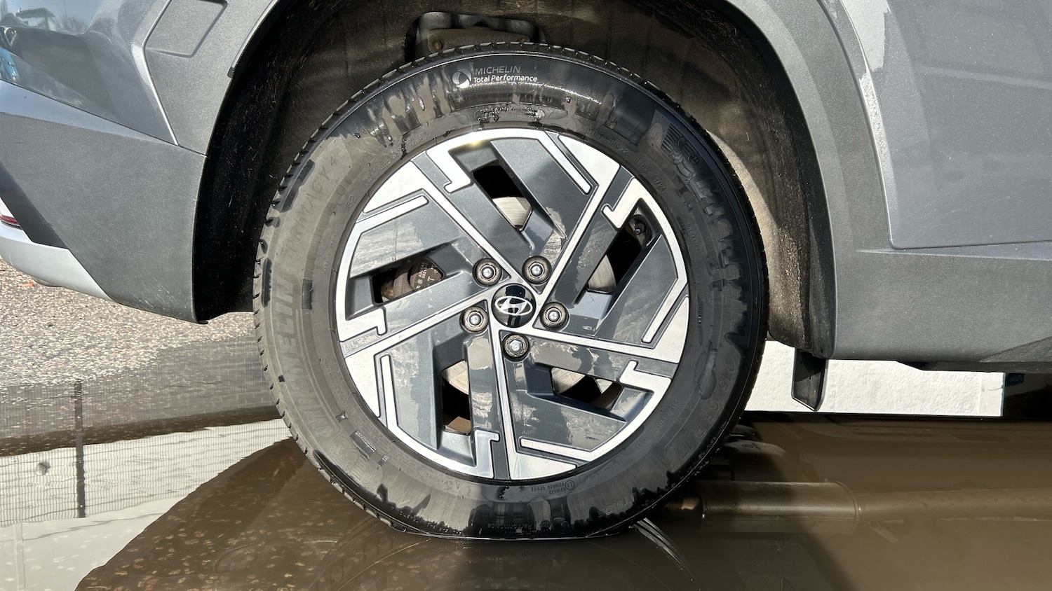 Used Hyundai TUCSON 2024 for sale - 78148380: Photo 7