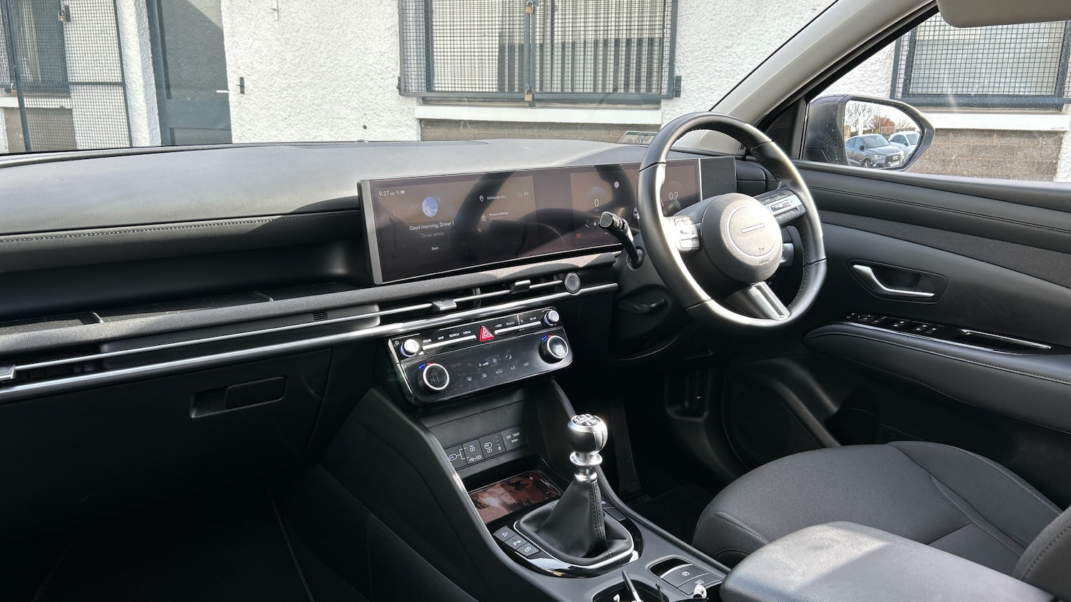 Used Hyundai TUCSON 2024 for sale - 78148380: Photo 9